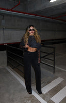 PANTALON WIDE LEG FULL LENGHT 126