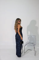 PANTALON PALAZZO 3930