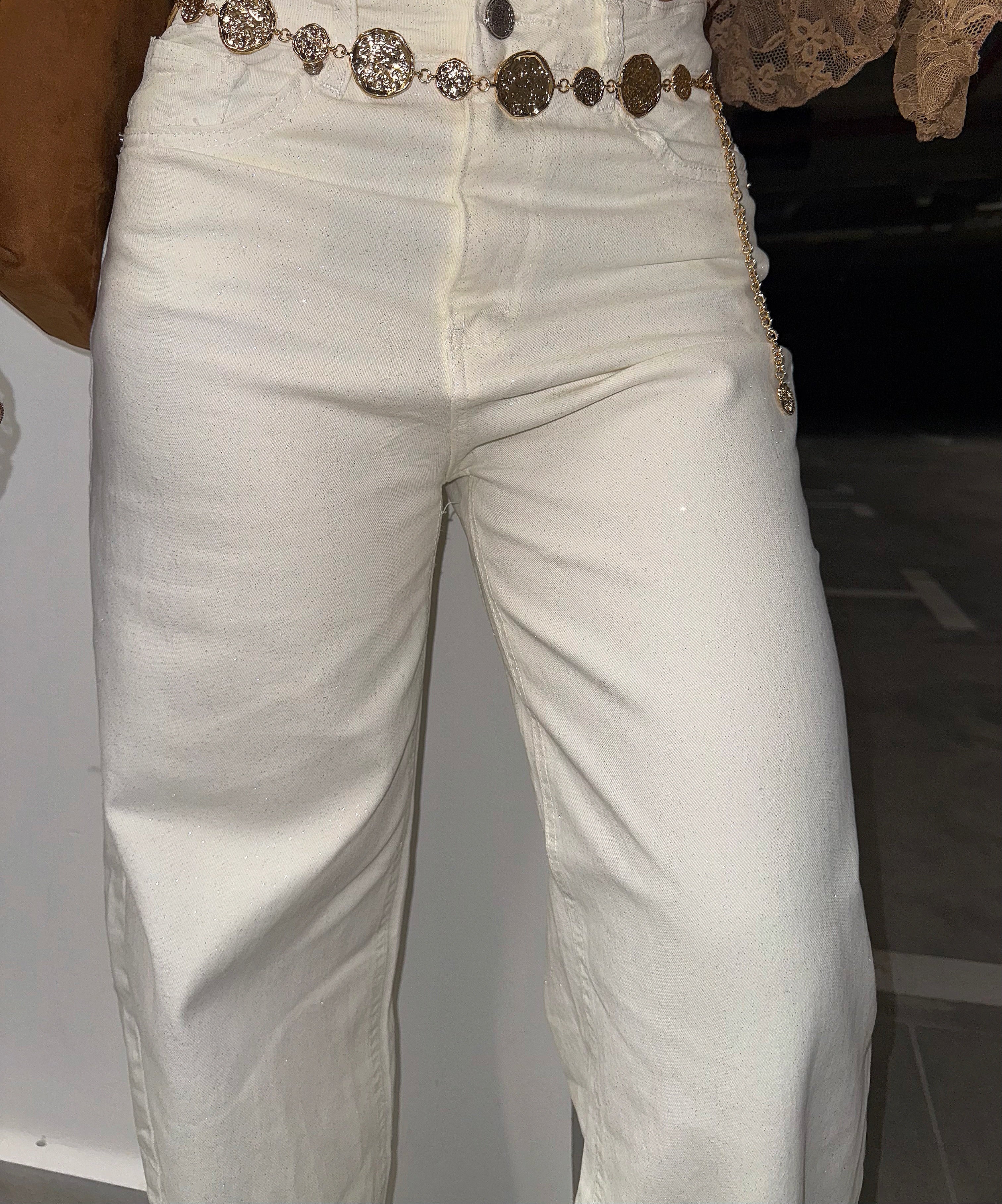 PANTALON BAGGY CARPENTER 3442