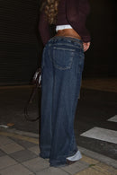 PANTALON PALAZZO 4359