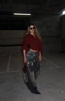 CAMISA CORPIÑO 27529