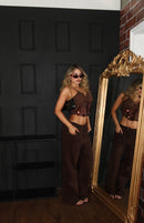 BLUSA PARIS CAFE 2010