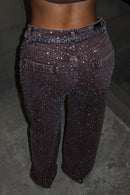 PANTALON WIDE LEG 3819