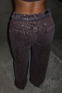 PANTALON WIDE LEG 3819