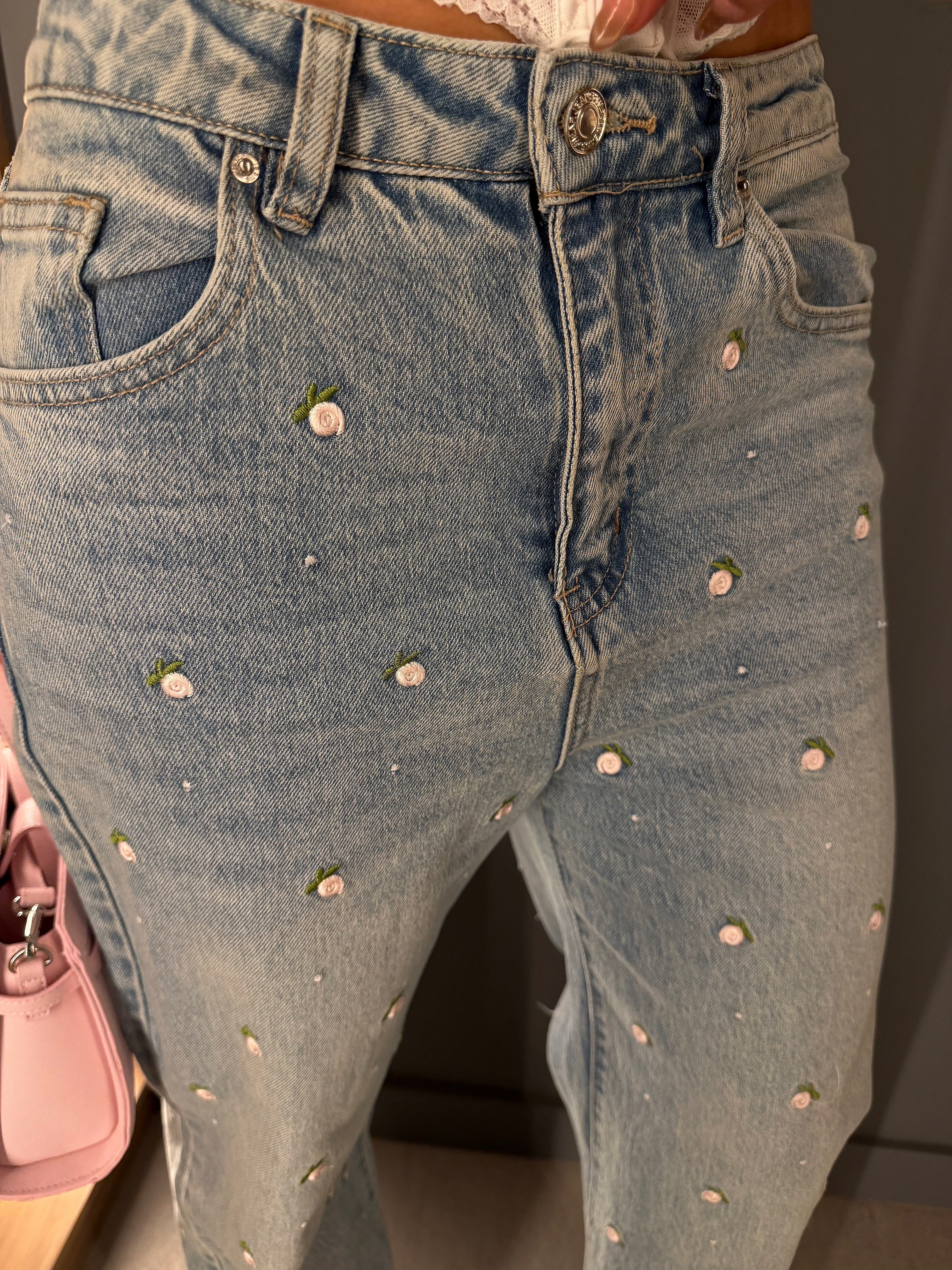 PANTALON COMFORT 185
