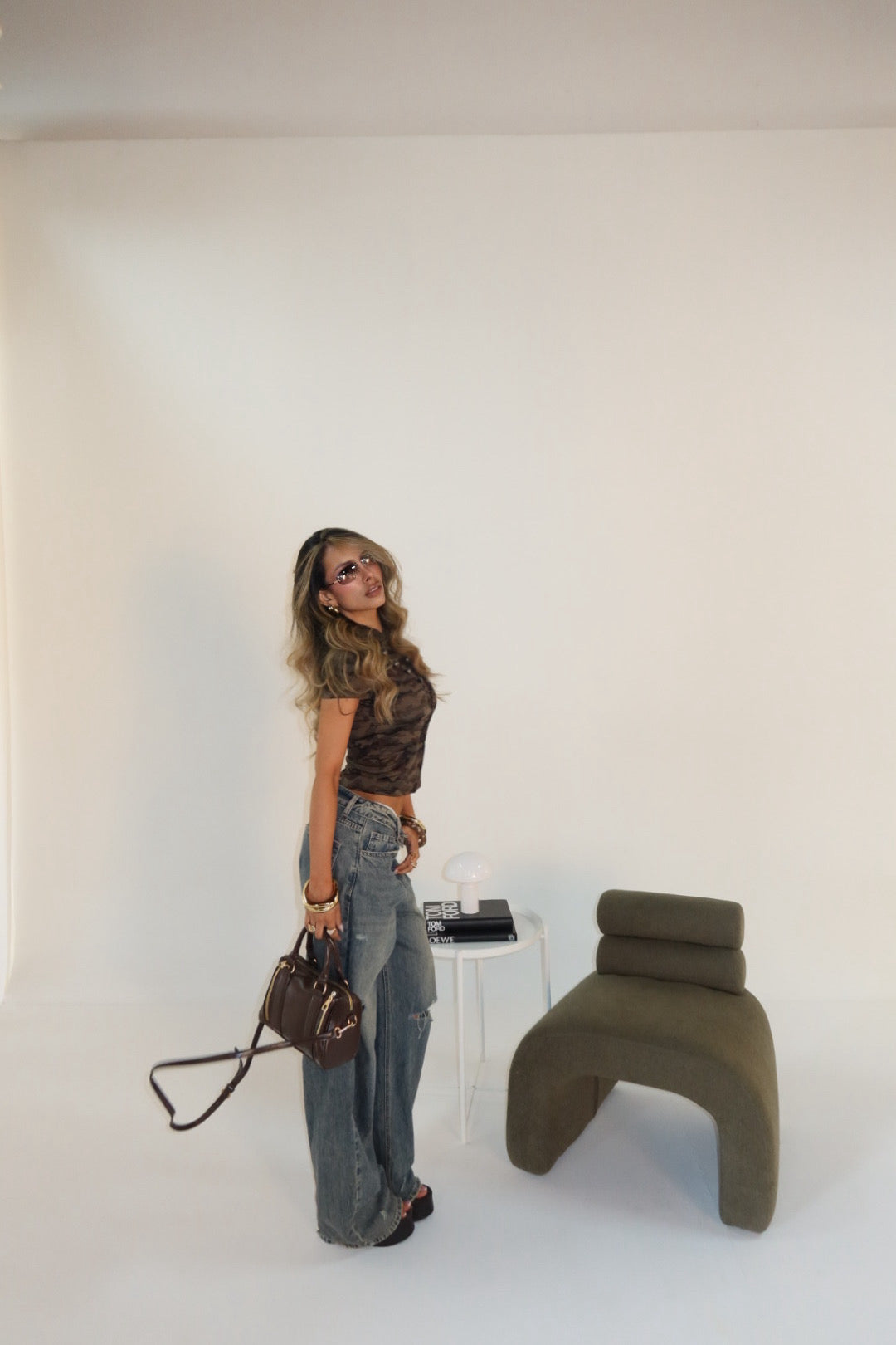 PANTALON WIDE LEG 5135