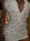 VESTIDO MYSTERY BLANCO 46899