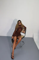 VESTIDO MYSTERY 5111