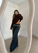 PANTALON WIDE LEG ITS 4250