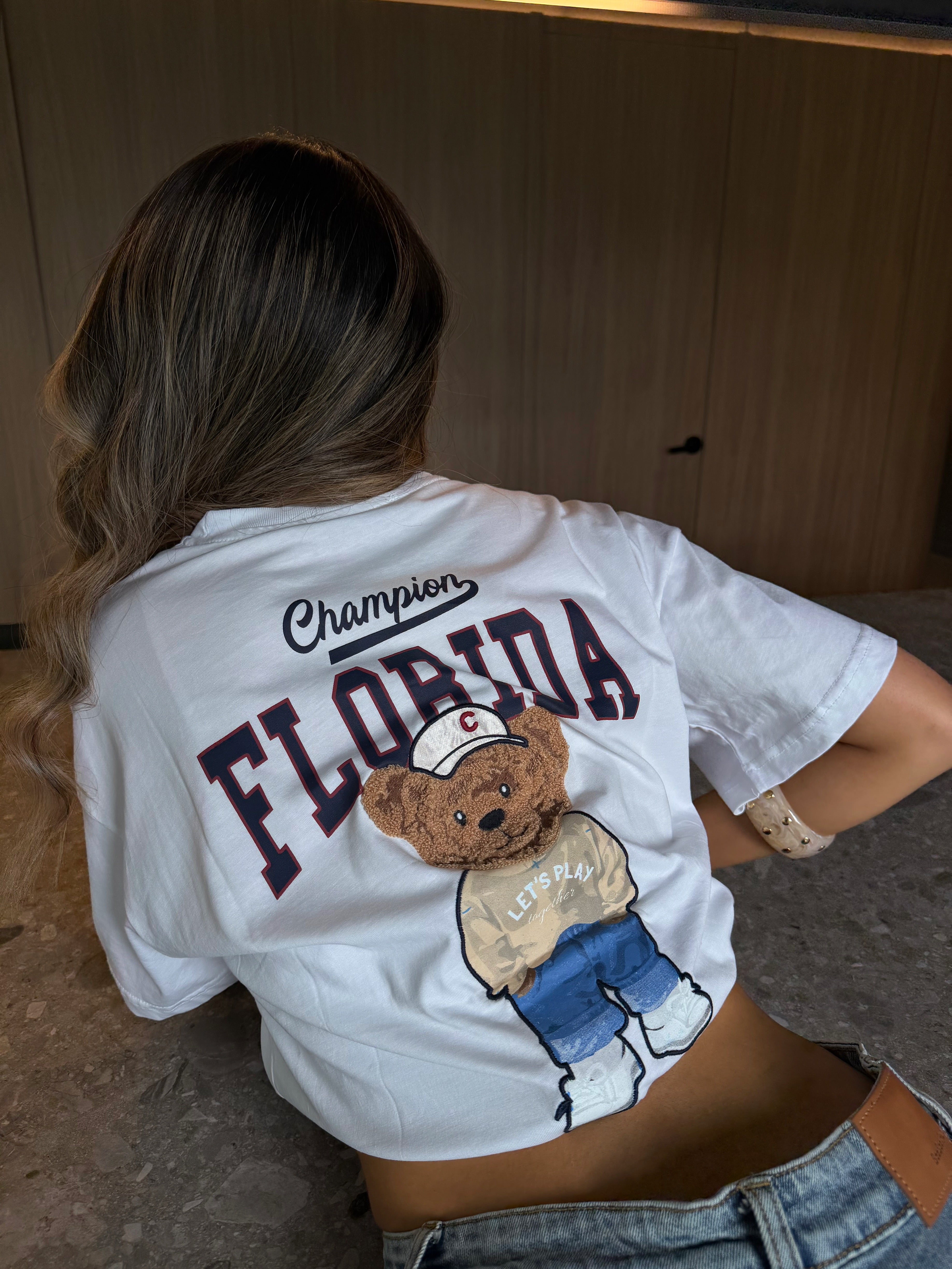 CAMISA MINT 7515