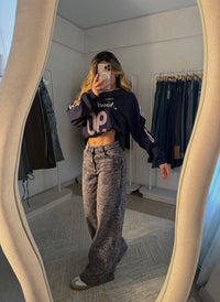 PANTALON PALAZZO 4513