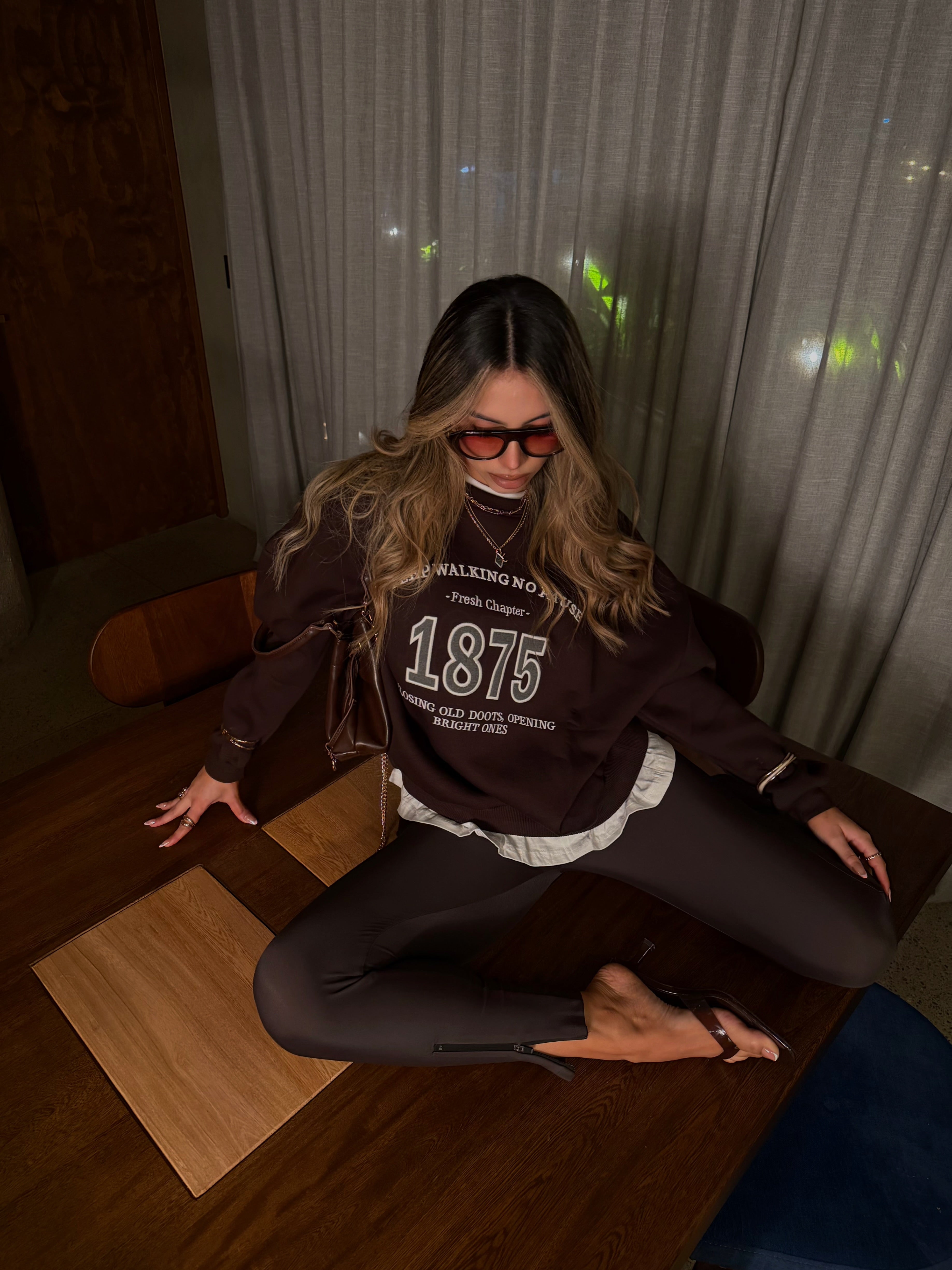 LEGGINGS 7934