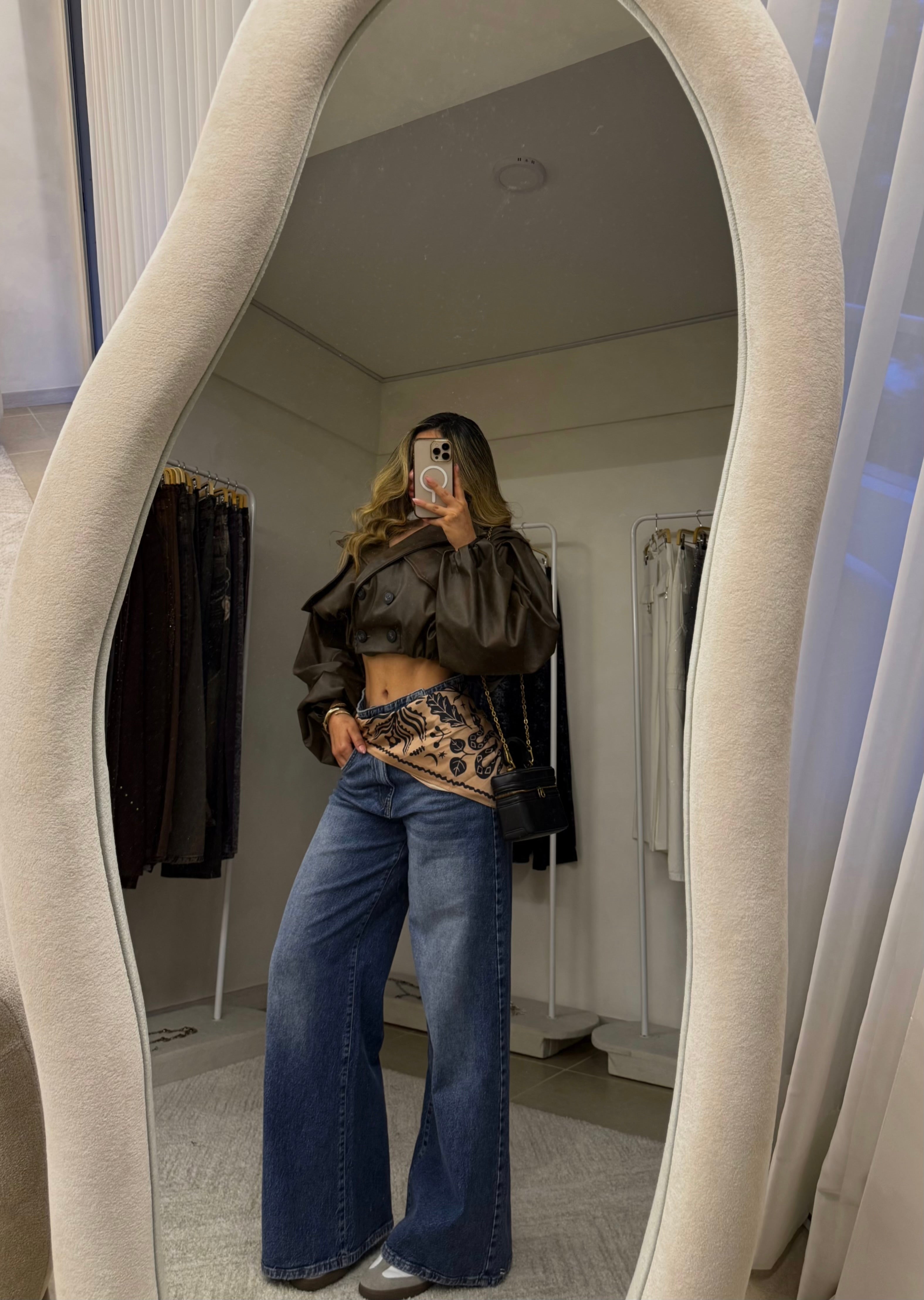 PANTALON PALAZZO 4437