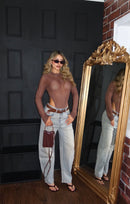 PANTALON BALLON 8609