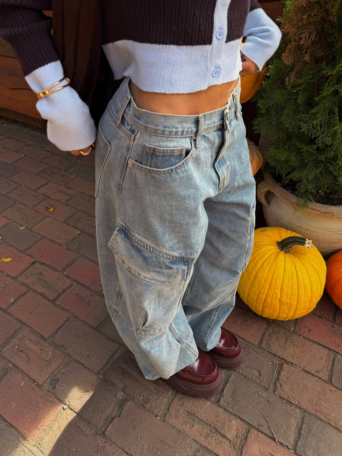PANTALON WIDE LEG 3962