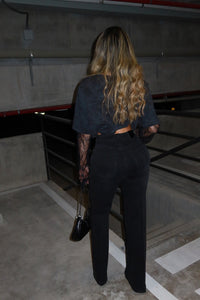 PANTALON WIDE LEG FULL LENGHT 126