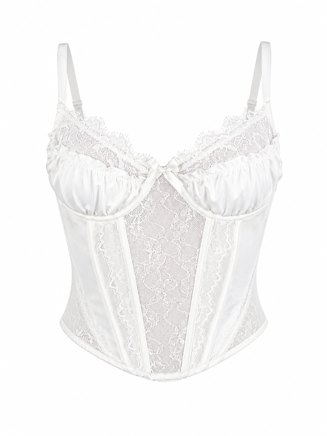 CORSET TW 1862