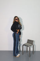 PANTALON STRAIGHT LIGHT 731