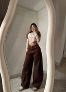 PANTALON BALLOON 10005