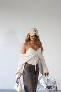 PANTALON SÚPER BAGGY 4481