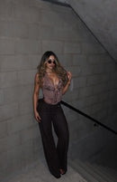 PANTALON WIDE LEG 9118