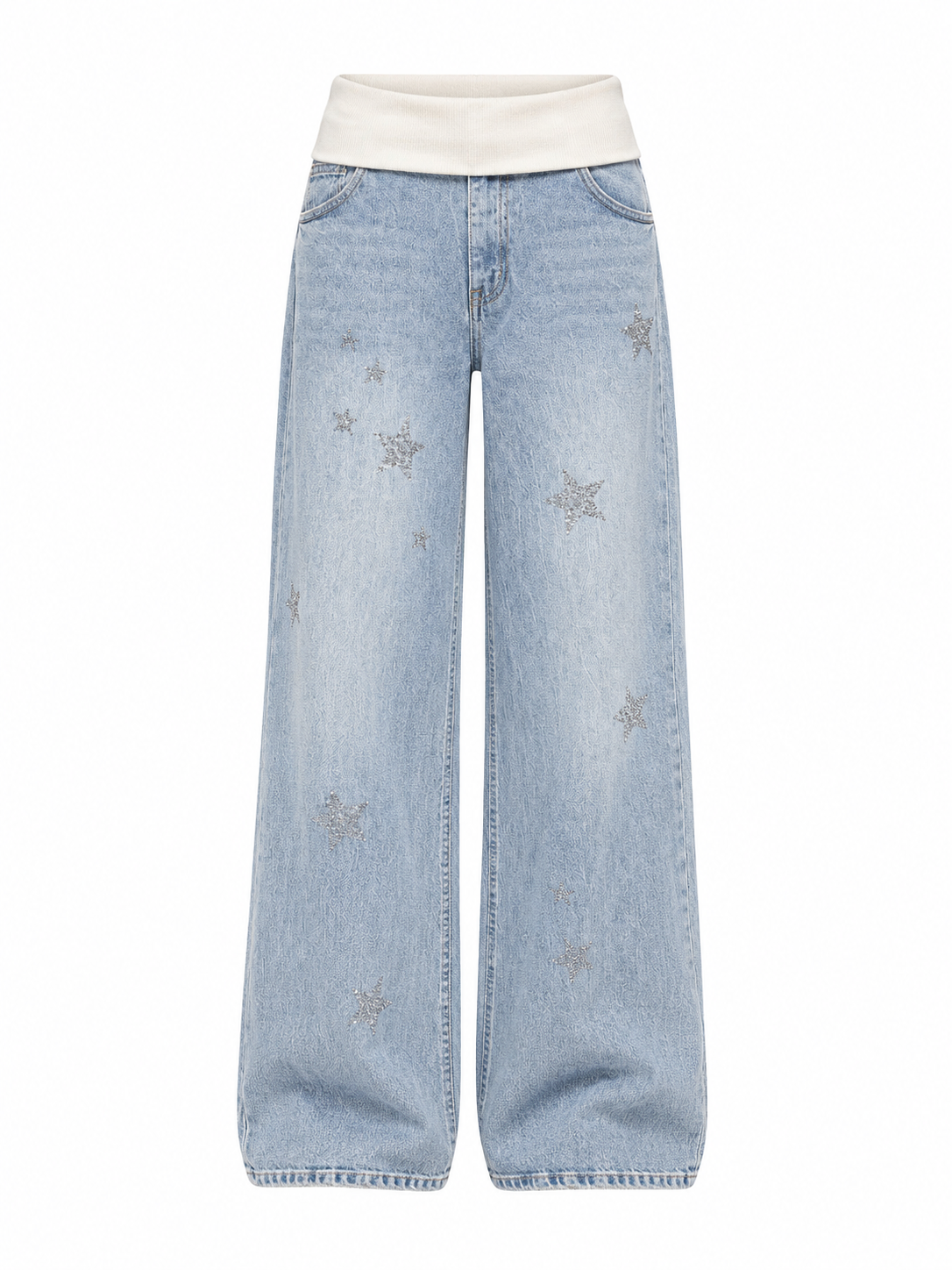 PANTALON WIDE LEG 3982