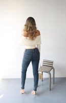 PANTALON SÚPER STRETCH 980