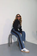 PANTALON STRAIGHT LIGHT 731