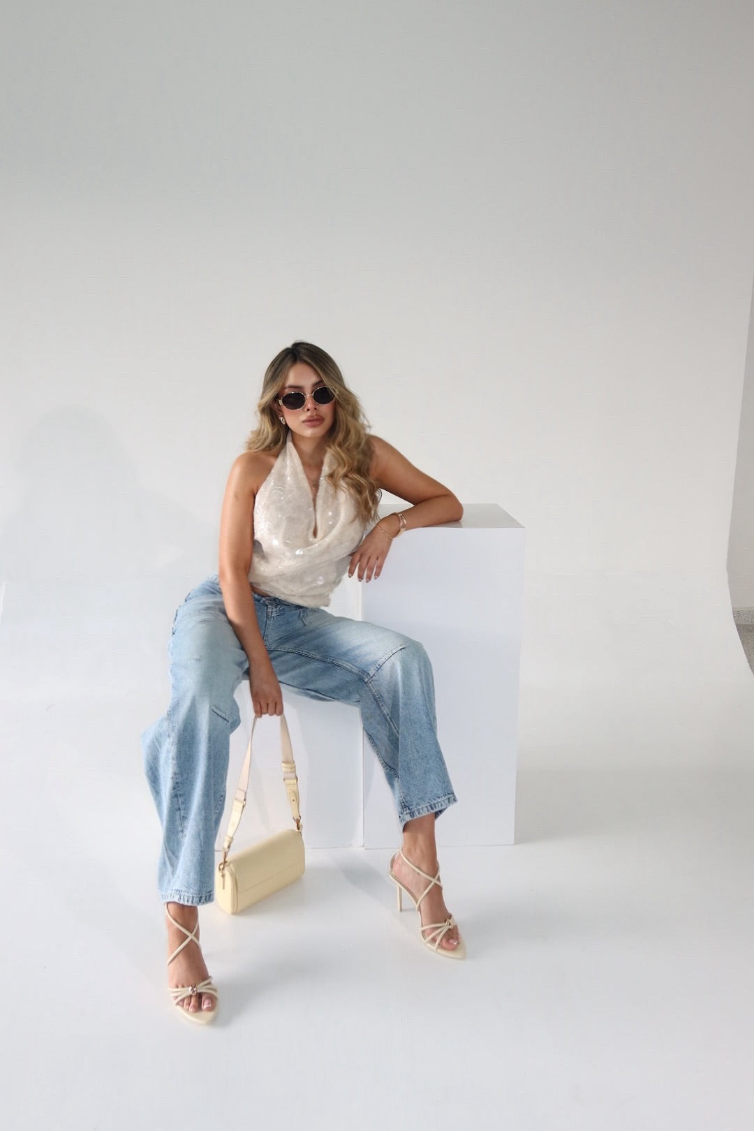 PANTALON BOL KESIM 3141