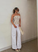 CORSET FEE 1564