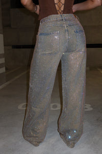 PANTALON WIDE LEG 3392