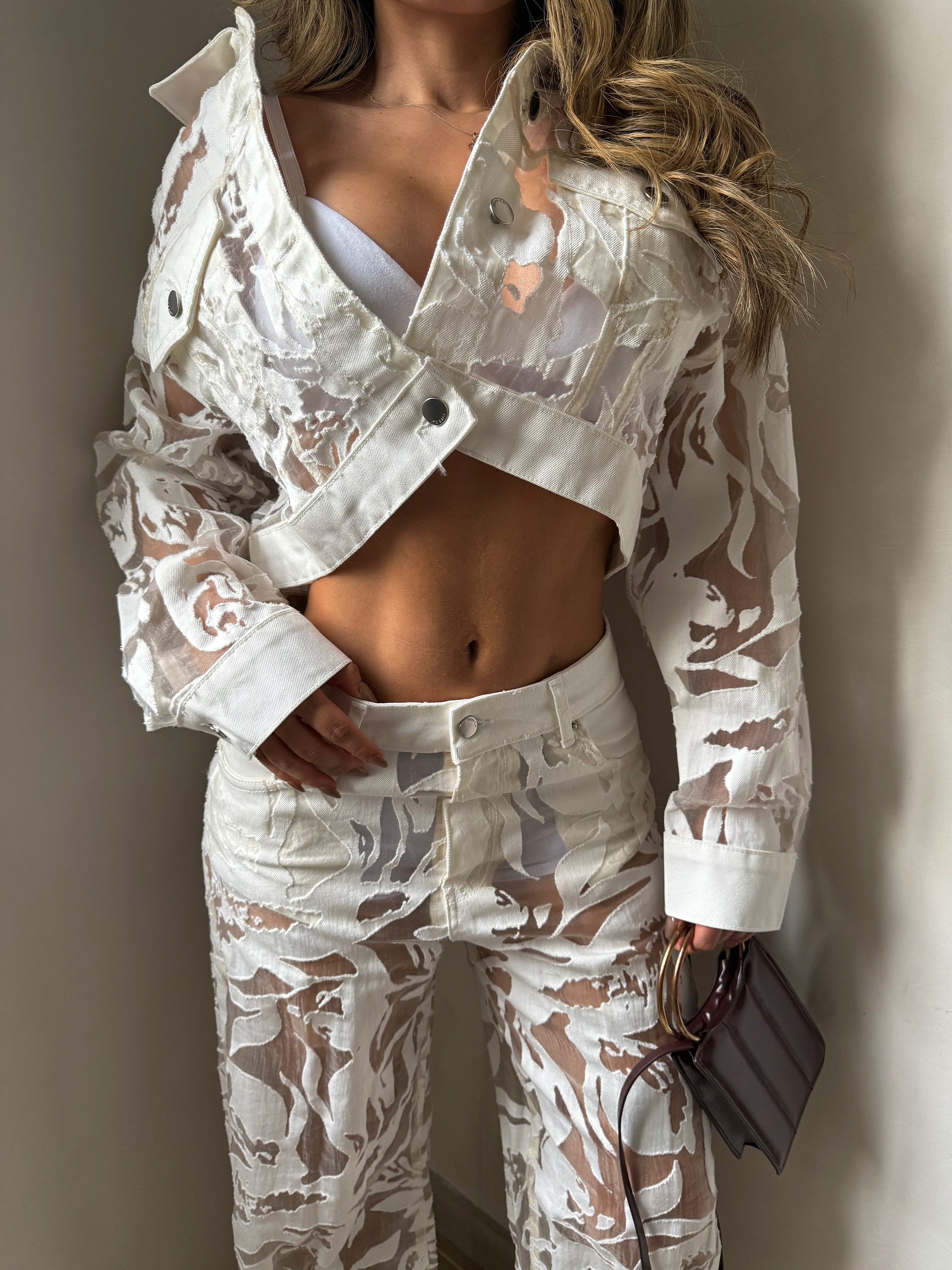 PANTALON WIDE LEG 4046