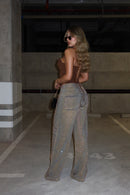 PANTALON WIDE LEG 3392