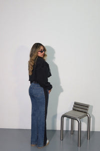 PANTALON STRAIGHT LIGHT 731