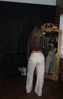 SUETER FLAMANT CAFE 779