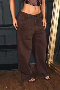PANTALON BALLON 1119