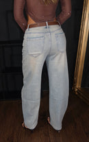 PANTALON BALLON 8609