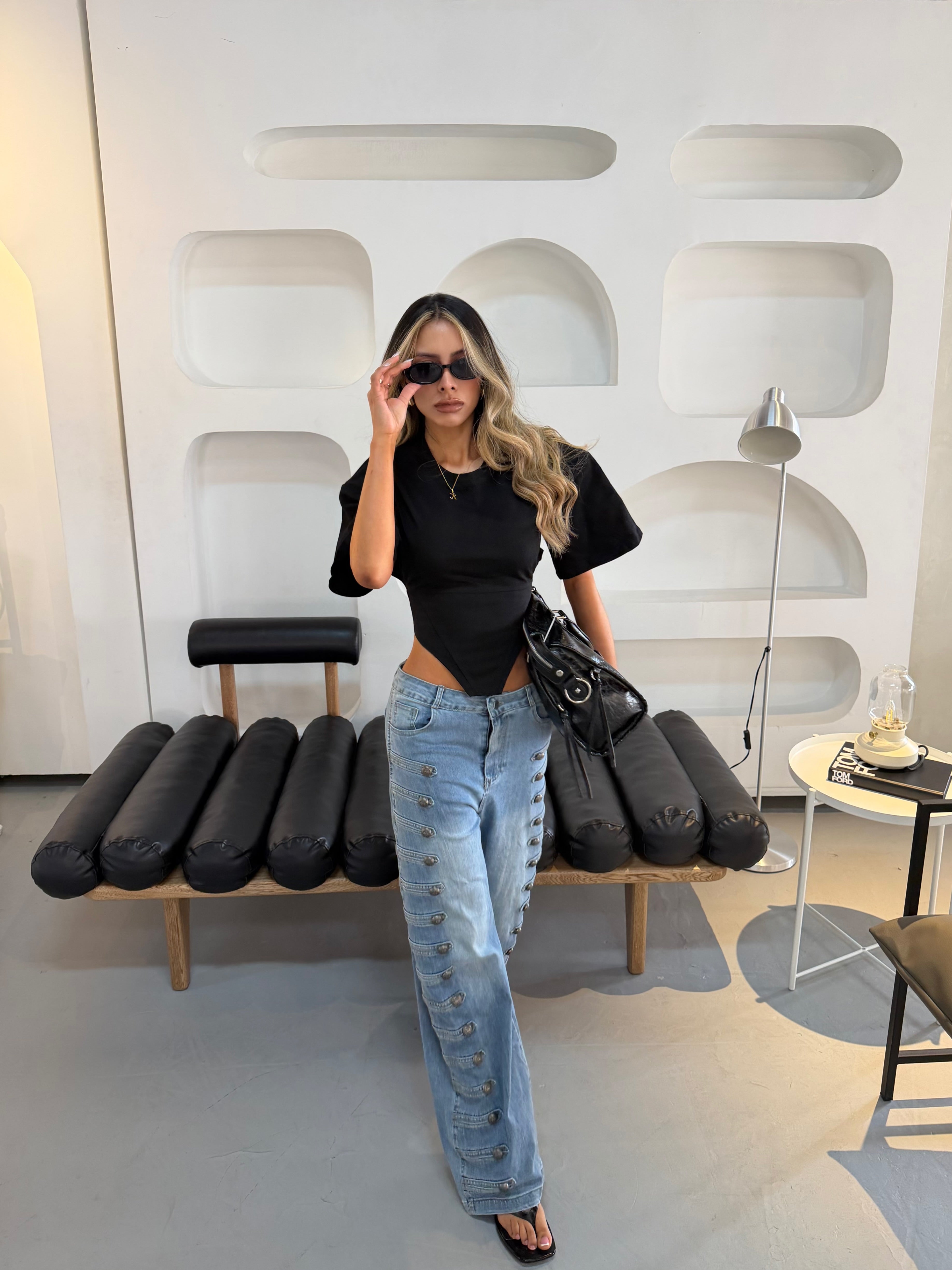 PANTALON NAPOLEON 22852
