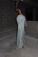 PANTALON QUEEN 0183