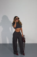 SUETER DILVIN GRIS 703