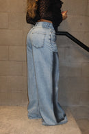 PANTALON WIDE LEG 1771