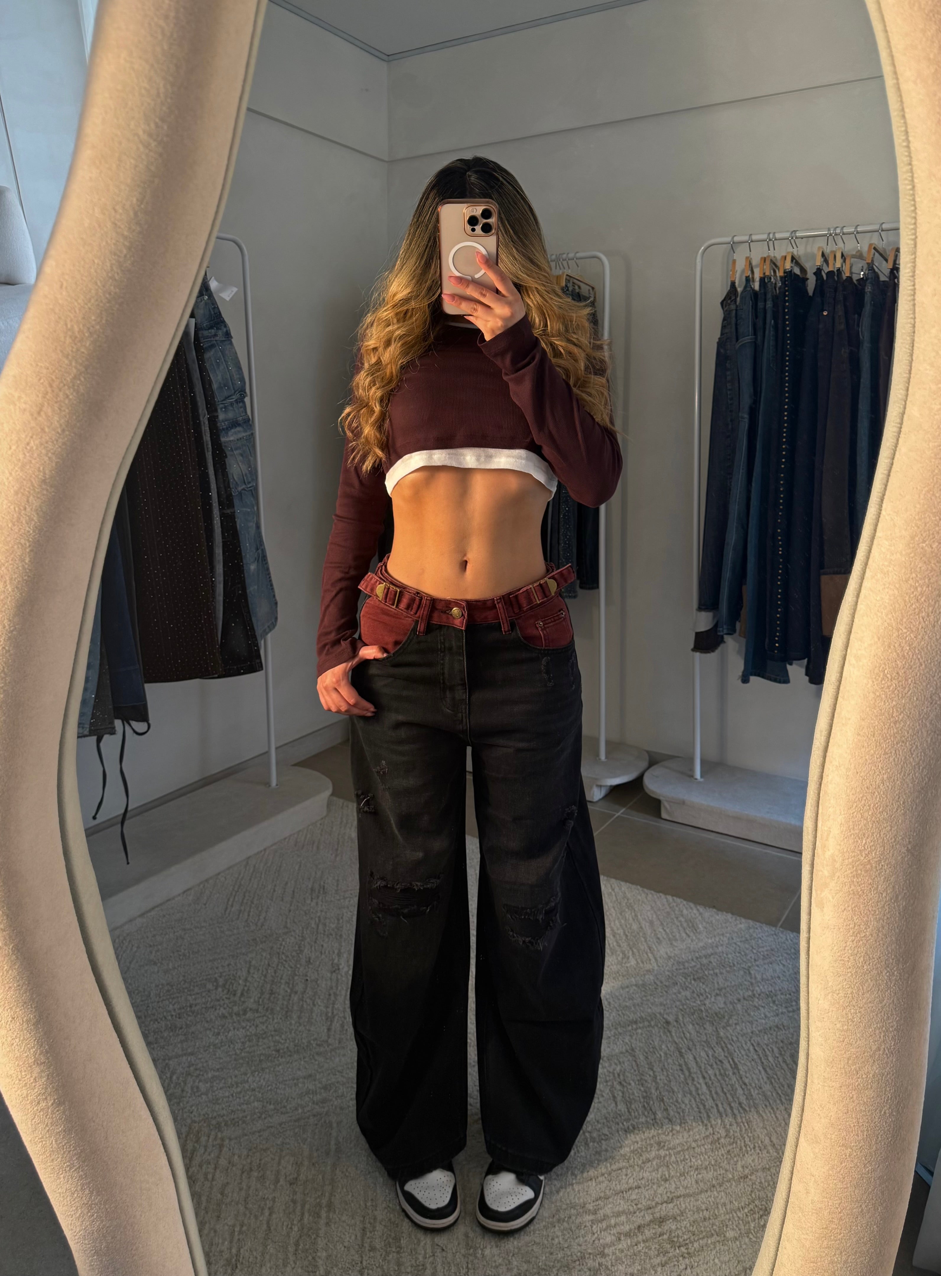 PANTALON BAGGY CARPENTER 023