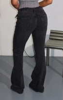 PANTALON RISE BOOT CUT 2410