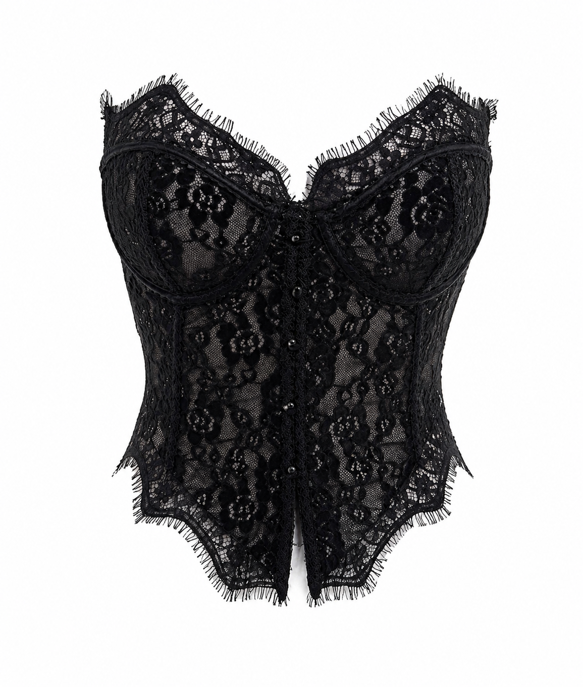 CORSET MOCHY 12018