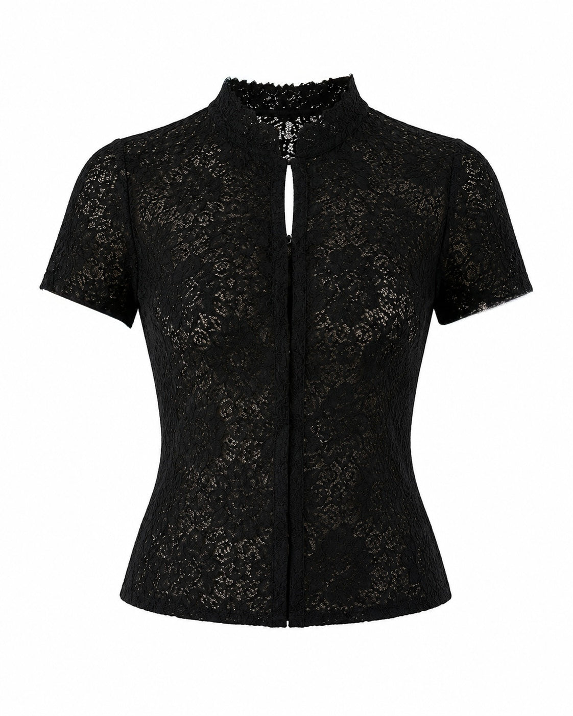 BLUSA CORSET 26399