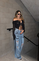 PANTALON WIDE LEG 1771