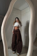 PANTALON BALLOON 10005