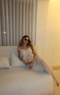 SET ELSA BEIGE 20448