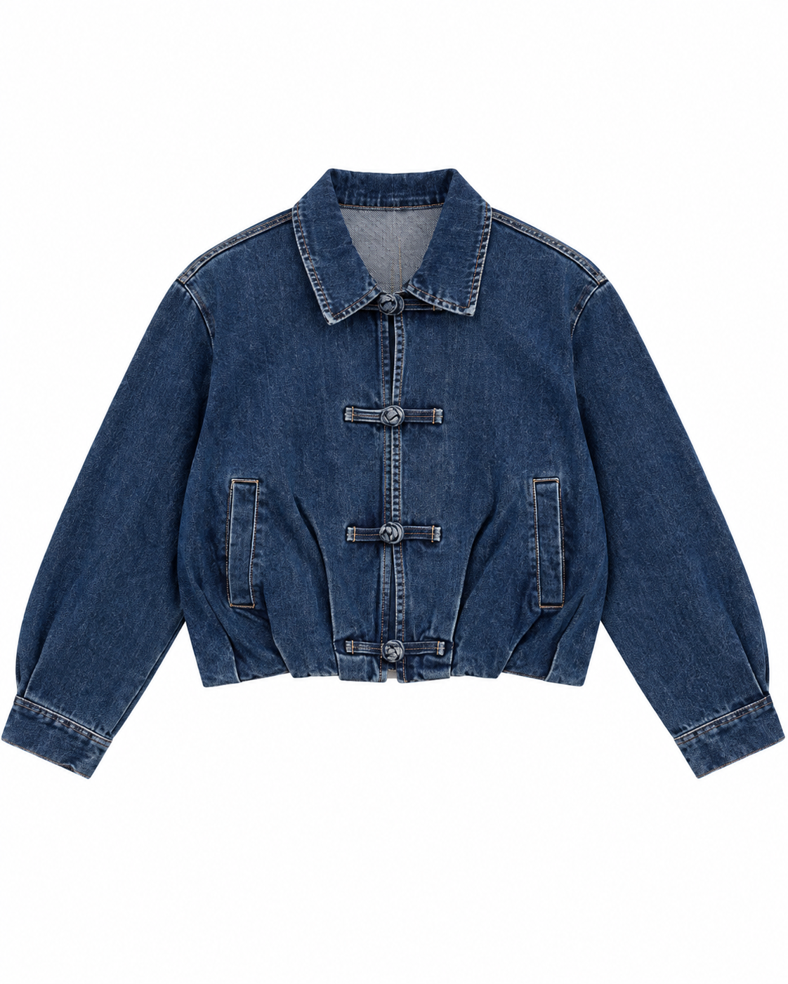CHAQUETA 3666