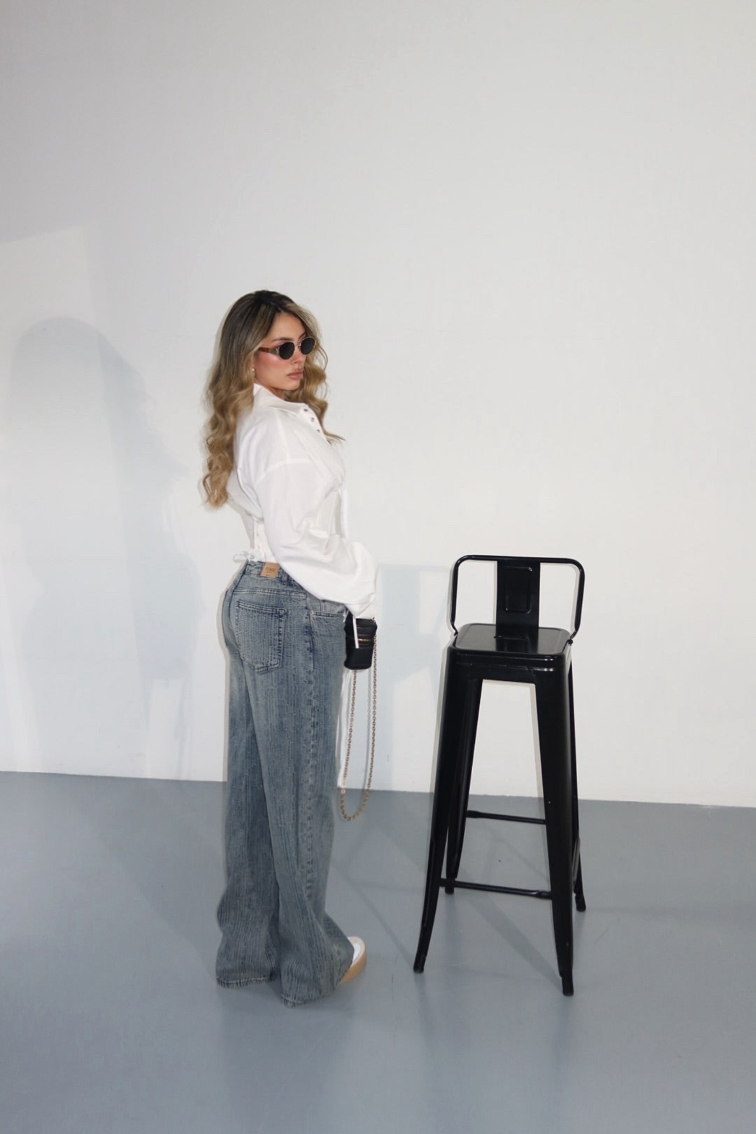 PANTALON SÚPER BAGGY 4424